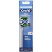 Oral-B Pro Precision Clean Medium Electric Toothbrush Head White 4 Τεμάχια