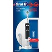 Oral-B Vitality 150 Electric Toothbrush Black 1 Τεμάχιο & Δώρο Θήκη Ταξιδίου Limited Edition