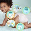 Pampers Premium Care Monthly Pack Νο3 (6-10kg) 200 Τεμάχια