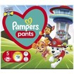 Pampers Pants Paw Patrol Limited Edition No5 (12-17kg) Πάνες Βρακάκι 66 πάνες