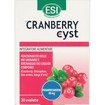 Esi Cranberry Cyst 30tabs