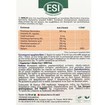 Esi Noglic 60tabs Esi Noglic 60tabs