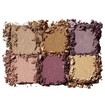 Nyx Cosmic Metals Shadow Palette 1 Τεμάχιο Nyx Cosmic Metals Shadow Palette 1 Τεμάχιο