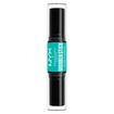 NYX Professional Makeup Wonder Stick Dual Ended Contour & Highlighter Stick 4g - Light Medium