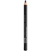 NYX Professional Makeup Slim Eye Pencil 1.1g - Black