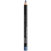 NYX Professional Makeup Slim Eye Pencil 1.1g - Sapphire