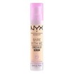 NYX Professional Makeup Bare with me Concealer Serum 9.6ml - 01 Fair