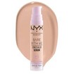 NYX Professional Makeup Bare with me Concealer Serum 9.6ml - 02 Light