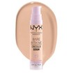 NYX Professional Makeup Bare with me Concealer Serum 9.6ml - 03 Vanilla