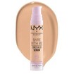 NYX Professional Makeup Bare with me Concealer Serum 9.6ml - 04 Beige