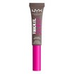 NYX Professional Makeup Thick It Stick It Thickening Brow Mascara 05 Cool Ash Brown 7ml