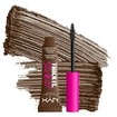 NYX Professional Makeup Thick It Stick It Thickening Brow Mascara 06 Brunette 7ml