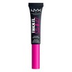 NYX Professional Makeup Thick It Stick It Thickening Brow Mascara 08 Black 7 ml