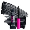 NYX Professional Makeup Thick It Stick It Thickening Brow Mascara 08 Black 7 ml