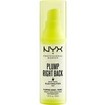 Nyx Plump Right Back Plumping Serum & Primer with Electrolytes 30ml