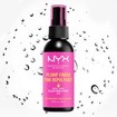 Nyx Plump Finish Setting Spray with Electrolytes 60ml