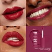 NYX Professional Makeup Smooth Whip Matte Lip Cream 4ml - Fuzzy Slippers