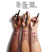 NYX Professional Makeup Slim Lip Pencil 1.04gr - Nude Beige