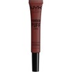 NYX Professional Makeup Powder Puff Lippie Powder Lip Cream 12ml - Cool Intentions