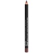 NYX Professional Makeup Suede Matte Lip Liner 1g - Toulouse