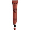 NYX Professional Makeup Powder Puff Lippie Powder Lip Cream 12ml - Teacher\'s Pet