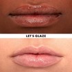 NYX Professional Makeup Filler Instinct Plumping Lip Polish 2.5ml - Let\'s Glaze