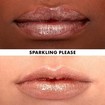 NYX Professional Makeup Filler Instinct Plumping Lip Polish 2.5ml - Sparkling Please