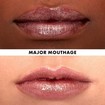 NYX Professional Makeup Filler Instinct Plumping Lip Polish 2.5ml - Major Mouthage