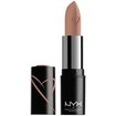 NYX Professional Makeup Shout Loud Satin Lipstick 3.5g - A La Mode