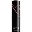 NYX Professional Makeup Shout Loud Satin Lipstick 3.5g - A La Mode