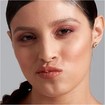 NYX Professional Makeup Shout Loud Satin Lipstick 3.5g - Silk