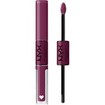 NYX Professional Makeup Shine Loud High Shine Lip Color 6.8ml - In Charge