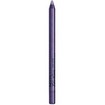 Nyx Epic Wear Eyeliner Stick 1.22g - Fierce Purple