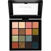 NYX Professional Makeup Ultimate Shadow Palette 1 Τεμάχιο