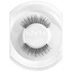 Nyx Jumbo Lash! Vegan False Lashes 1 Τεμάχιο - Wispy Flutter Nyx Jumbo Lash! Vegan False Lashes 1 Τεμάχιο - Wispy Flutter