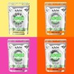 Nyx Jumbo Lash! Vegan False Lashes 1 Τεμάχιο - Wispy Flutter Nyx Jumbo Lash! Vegan False Lashes 1 Τεμάχιο - Wispy Flutter