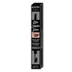NYX Professional Makeup Epic Smoke Liner 0.17gr - 12 Black Smoke