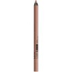 NYX Professional Makeup Line Loud Lip Liner Pencil 1.2g - 05 Global Citizen