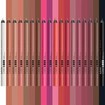 NYX Professional Makeup Line Loud Lip Liner Pencil 1.2g - 06 Ambition Statement
