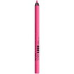 NYX Professional Makeup Line Loud Lip Liner Pencil 1.2g - Movin\' Up