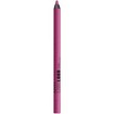 NYX Professional Makeup Line Loud Lip Liner Pencil 1.2g - 09 Hottie Hijacker