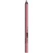 NYX Professional Makeup Line Loud Lip Liner Pencil 1.2g - 13 Fierce Flirt