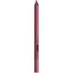 NYX Professional Makeup Line Loud Lip Liner Pencil 1.2g - 15 Goal Getter