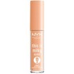 NYX Professional Makeup This Is Milky Lip Gloss Milkshake Flavor 4ml - Milk N Hunny