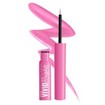 NYX Professional Makeup Vivid Brights Liquid Eyeliner 2ml - Don\'t Pink Twice