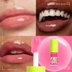 NYX Professional Makeup Fat Oil Lip Drip 4.8ml - Missed Call