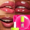NYX Professional Makeup Fat Oil Lip Drip Ενυδατικό Lip Gloss 4.8ml - Supermodel