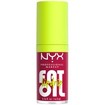 NYX Professional Makeup Fat Oil Lip Drip 4.8ml - Newsfeed
