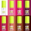 NYX Professional Makeup Fat Oil Lip Drip 4.8ml - Scrollin
