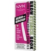 NYX Professional Makeup Brow Stencil Book for Skinny Brows 4 Τεμάχια (1 Σετ)